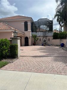 525 Via Veneto #101, Naples, FL, 34108