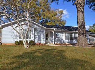 6260 Bayberry St, Milton, FL 32570