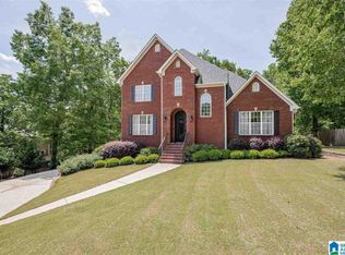 5021 Sandy Cv, Hoover, AL 35244