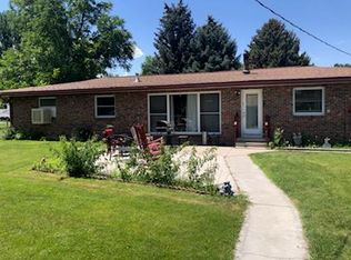 657 N 7th St, Basin, WY 82410