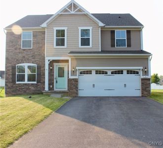 3 Naylor Cir, Baldwinsville, NY, 13027
