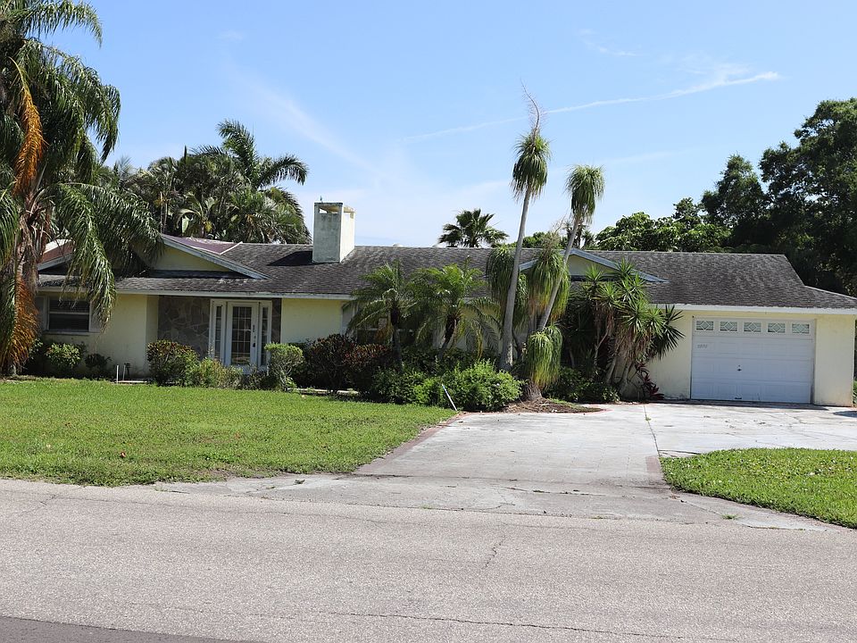 Property Front View