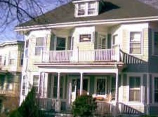 20 Montclair Ave #1, West Roxbury, MA 02132
