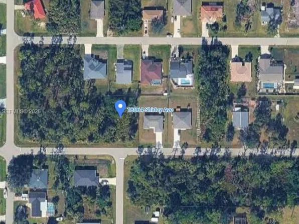 18064 Shirley Ave, Pt Charlotte, FL 33948