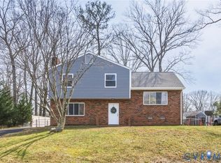 6241 Barrister Rd, Chesterfield, VA 23832