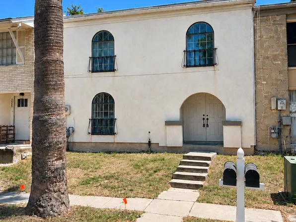 1326 KLONDIKE ST, San Antonio, TX 78245