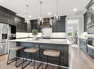 3287 Sassafras Ln, Thompsons Station, TN 37179