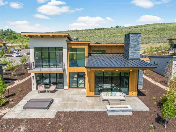 5810 Cobalt Cir, Park City, UT 84098