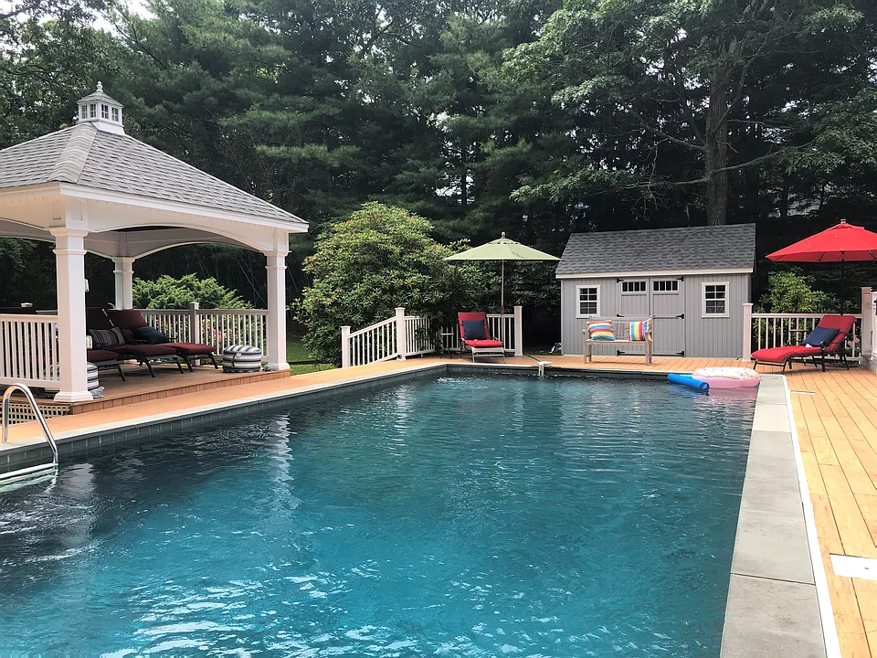 130 Old House Landing Rd