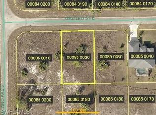 1234 Galileo St E, Lehigh Acres, FL 33974
