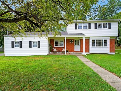 2 Seacord Lane, Washingtonville, NY, 10992