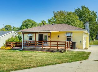 703 E 14th St S, Newton, IA 50208