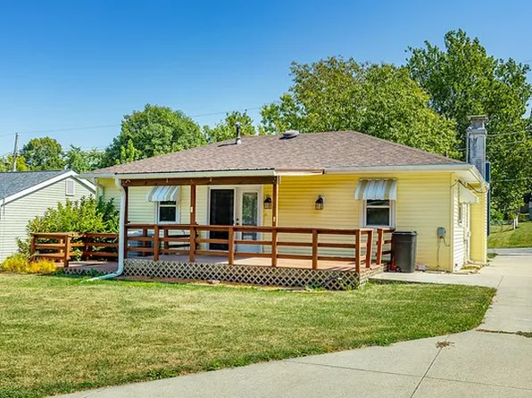 703 E 14th St S, Newton, IA 50208