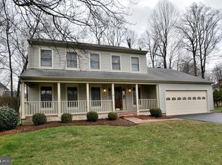 6113 Eagle Landing Rd, Burke, VA 22015