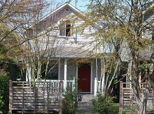 2330 N 64th St, Seattle, WA 98103