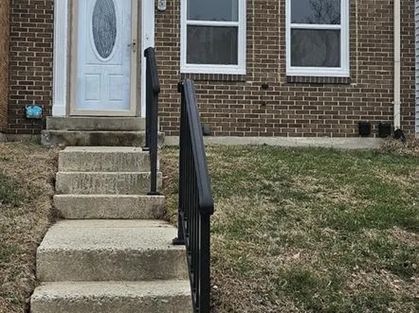 19311 Midridge Rd, Germantown, MD 20876