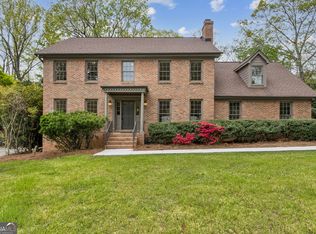5124 Vermack Rd, Atlanta, GA 30338