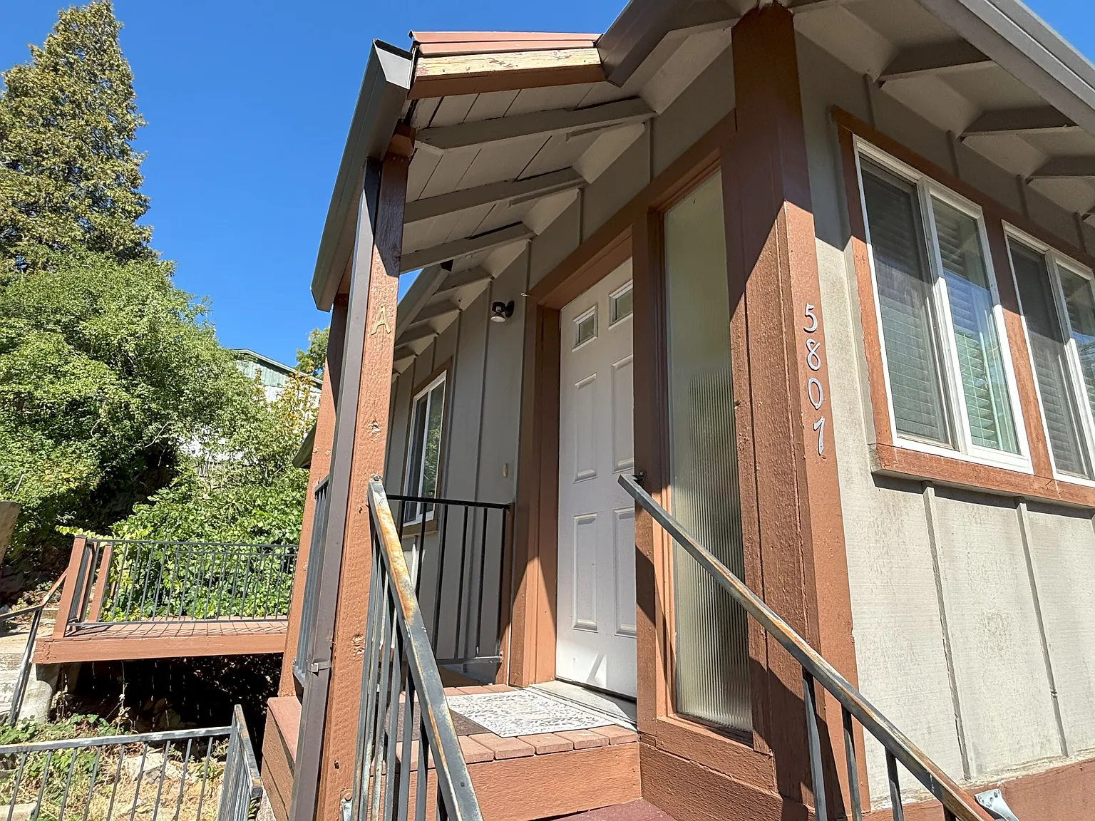 1 bed, 860 sqft, $1,150 — Photo 4