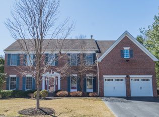 49 Vanderveer Dr, Basking Ridge, NJ 07920