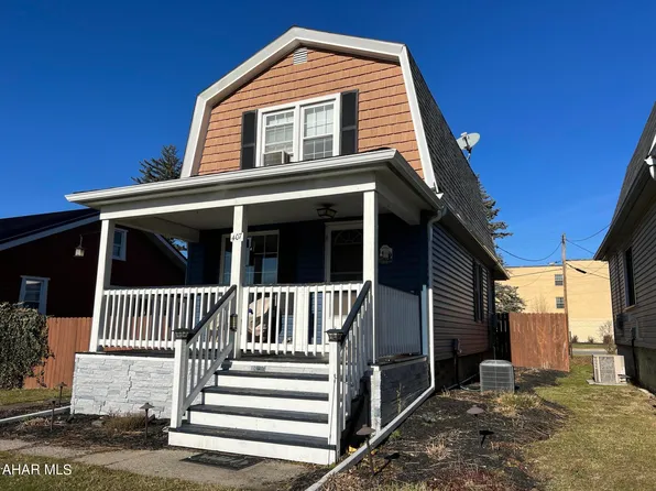 407 E Southey Ave, Altoona, PA 16602