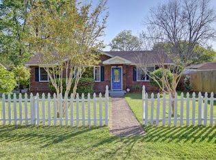 5104 Temple St, North Charleston, SC 29405