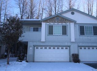 5709 Sapphire Loop, Anchorage, AK 99504