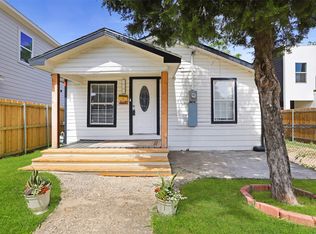 3207 Chihuahua Ave, Dallas, TX 75212