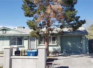 2309 Dori Ave, Las Vegas, NV 89101