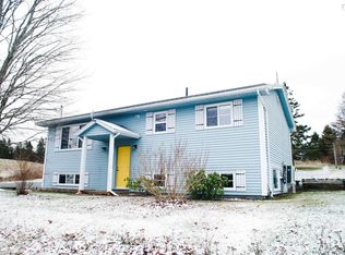 3896 Highway 311, Nuttby, NS B6L6J2