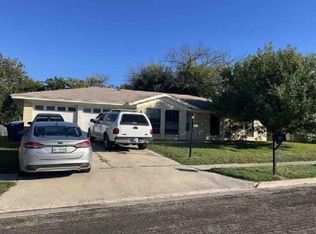 911 Edwards St, Copperas Cove, TX 76522