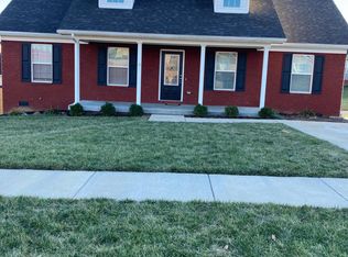 53 Dove Trl, Taylorsville, KY 40071