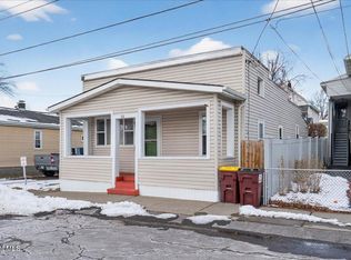 25 Corning Street, Albany, NY 12205