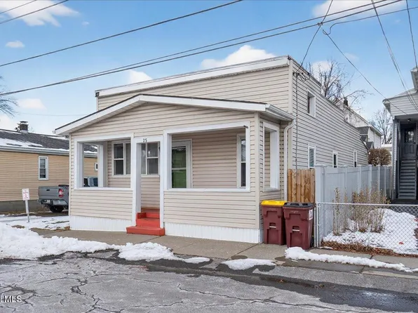 25 Corning Street, Albany, NY 12205