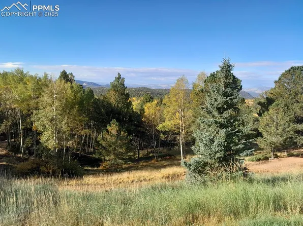 578 Crystal Dr, Cripple Creek, CO 80813