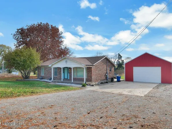 1301 Pappy Cecil Ln, Bardstown, KY 40004