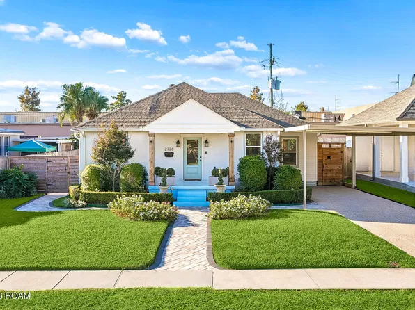 2728 Manley Ave, Metairie, LA 70001