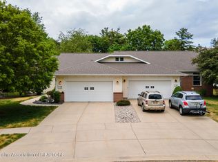 7128 Steeplechase Way #51, Lansing, MI 48917