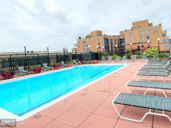 1420 N St NW, Washington, DC