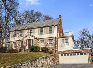 30 Terrace Dr, Worcester, MA 01609