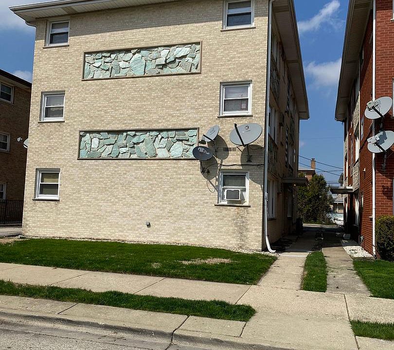 1st image of 8156 Walsh Ln #2N