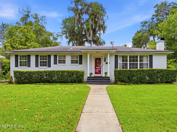 5537 CLIFTON Road, Jacksonville, FL 32211