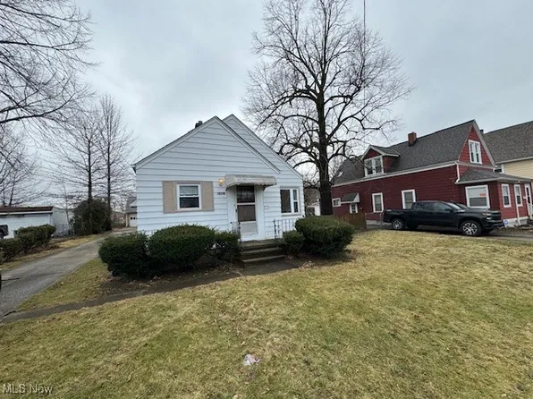 20330 Lindbergh Ave, Euclid, OH 44119