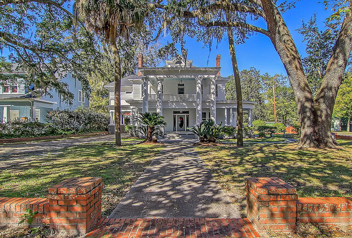 919 Wichman St, Walterboro, SC 29488 | Zillow