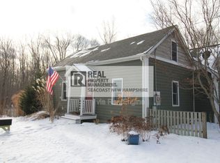 182 Madbury Rd, Madbury, NH 03823