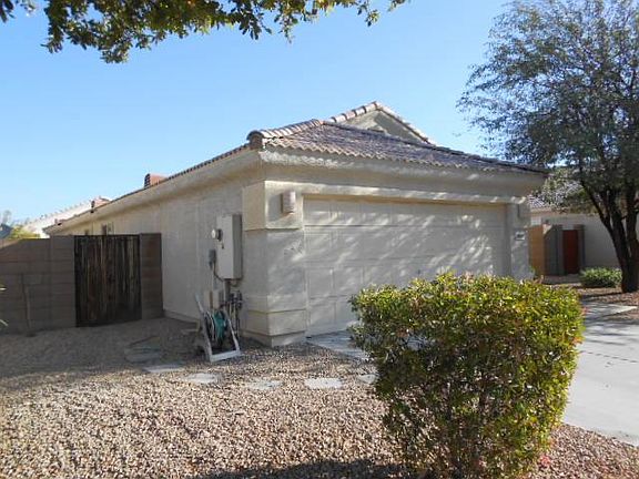 2nd image of 5868 W Cochise Dr
