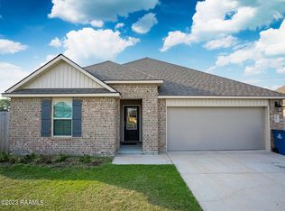 101 Eagle Lake Dr, Duson, LA 70529