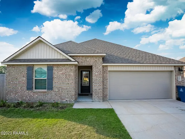 101 Eagle Lake Dr, Duson, LA 70529