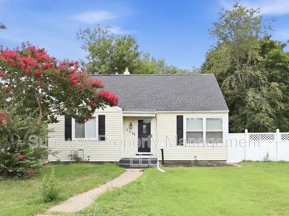 208 Knight Ave, Runnemede, NJ 08078