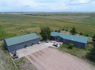 71 Union Chapel Rd LOT G, Gillette, WY 82718