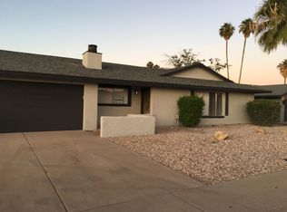 8708 E Osborn Rd, Scottsdale, AZ 85251